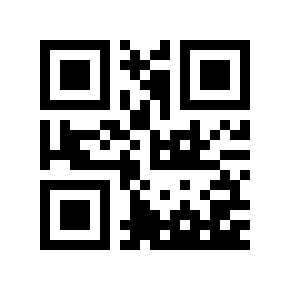QR code 767490