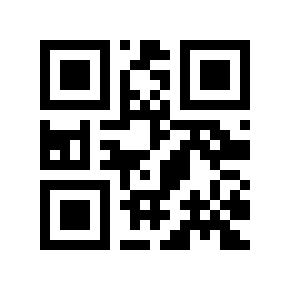 QR code 767492