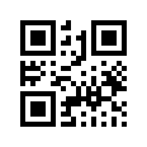 QR code 767999