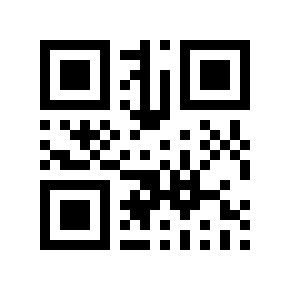 QR code 768009