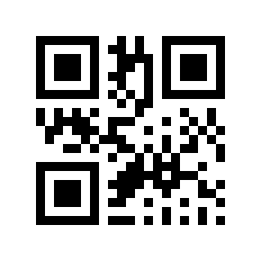 QR code 768013