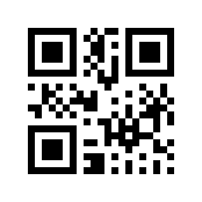 QR code 768039