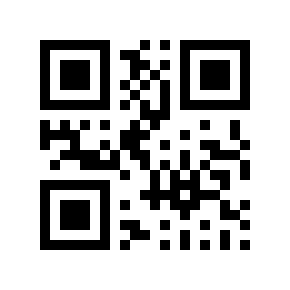 QR code 768490