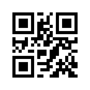 QR code 76861