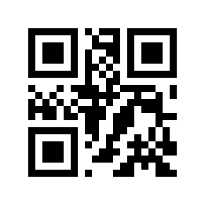 QR code 76920