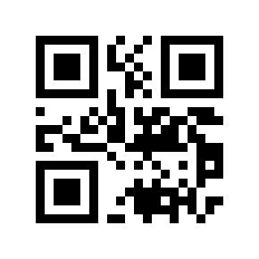 QR code 769212