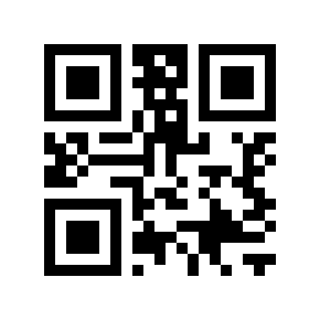 QR code 769231