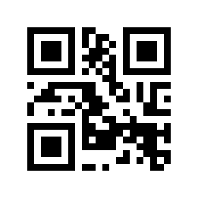 QR code 7700665