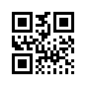 QR code 770084