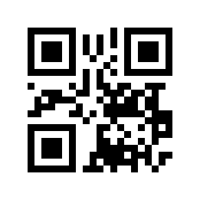 QR code 770085