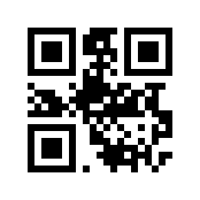 QR code 770086