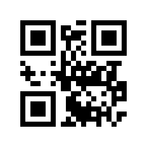 QR code 770089