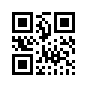 QR code 770090