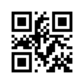 QR code 770110