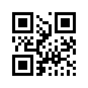 QR code 770117