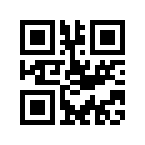 QR code 770398