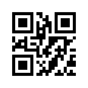 QR code 7703995