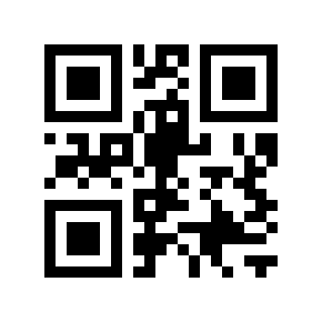 QR code 771999