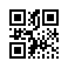 QR code 772001