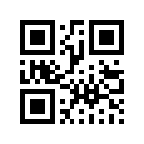 QR code 77313