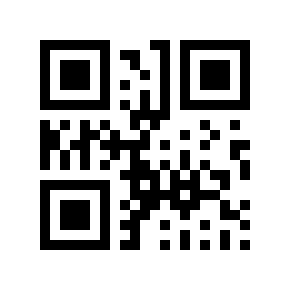 QR code 773154