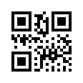 QR code 77366