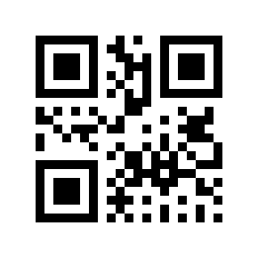 QR code 77677