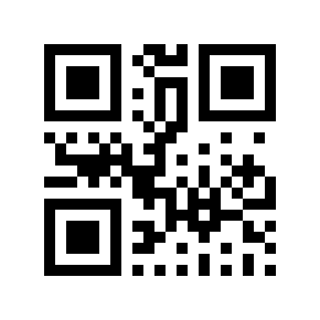 QR code 77736