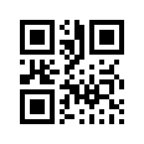 QR code 777855