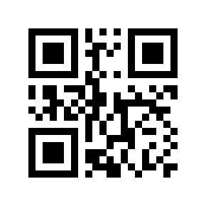QR code 7780496