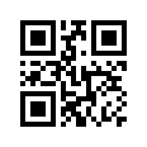 QR code 7780502