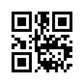QR code 77818