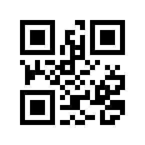 QR code 78007