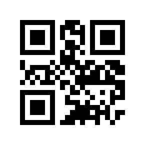 QR code 781210