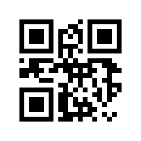 QR code 781260