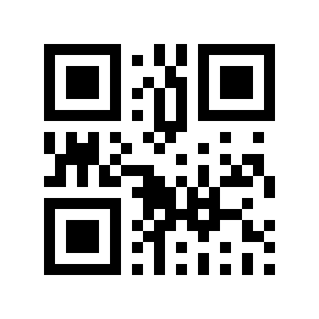 QR code 781261