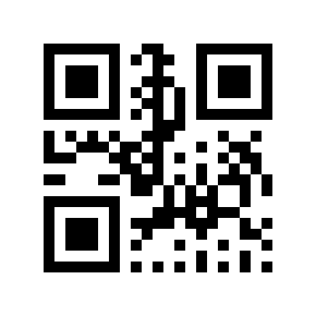 QR code 781519