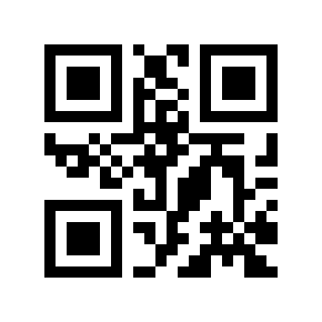 QR code 781525