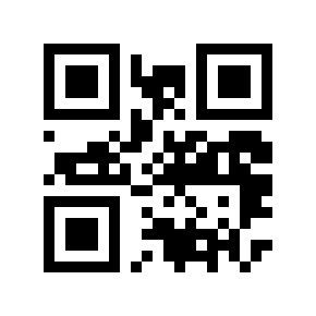 QR code 78158