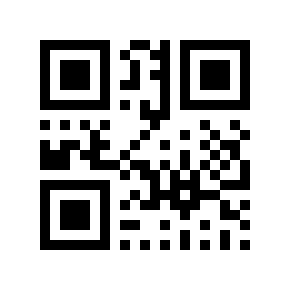 QR code 78300