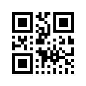 QR code 79027