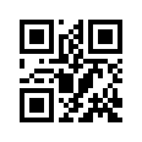 QR code 79427