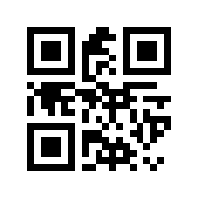 QR code 796621