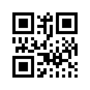 QR code 800007