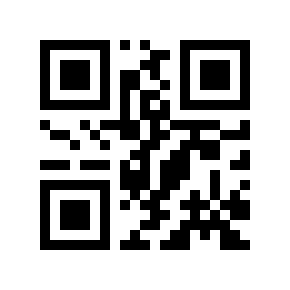QR code 800011