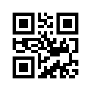 QR code 80085