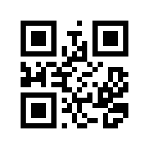 QR code 80090