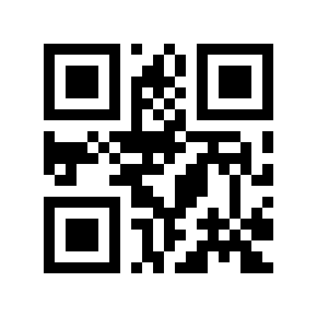 QR code 801191