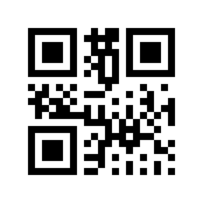 QR code 801192