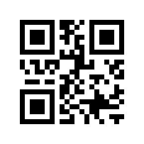 QR code 801205